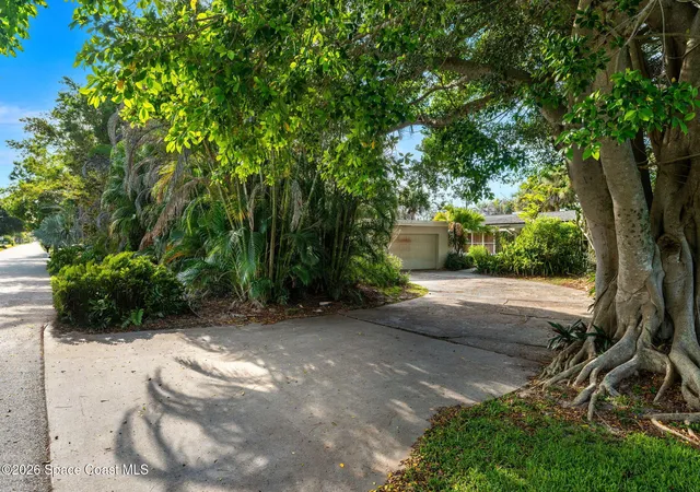 Photo 3 of Sale Pending at 317 Cocoa Ave, Indialantic, FL 32903 | MLS# 1086385 | Listing updated on 2026-09-03