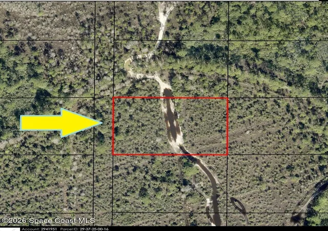 Photo 1 of Sale Pending at 0000 No Access S Of Ramblebrook St, Grant, FL 32949 | MLS# 1086331 | Listing updated on 2026-09-07