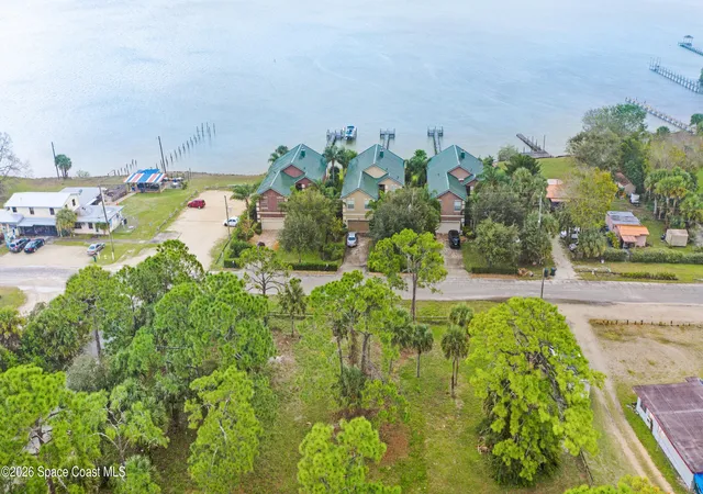 Photo 2 of Land for sale at 5416 Riveredge Dr, Titusville, FL 32780 | MLS# 1086332 | Listing updated on 2026-08-31
