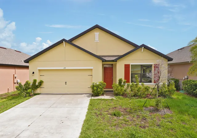 Photo 1 of Single family home for sale at 372 Catfish Pl, Cocoa, FL 32927 | MLS# 1086338 | Listing updated on 2026-09-01