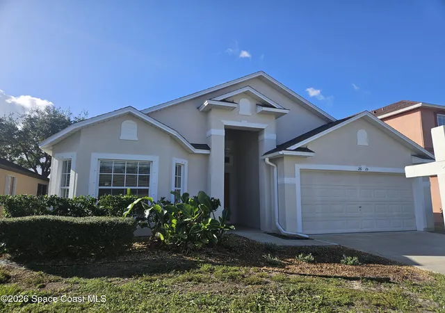 Single family home for sale at 2615 Kendrick Ct, Melbourne, FL 32904 | MLS# 1087534
