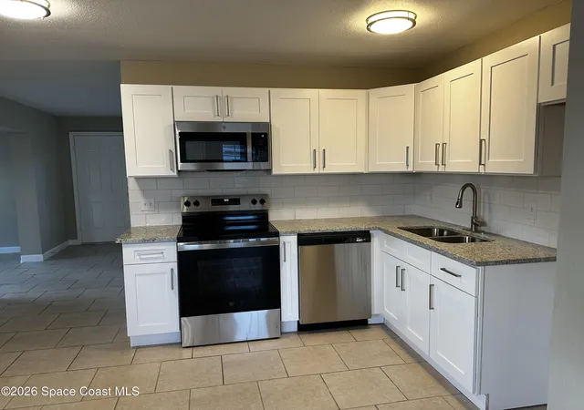 Photo 4 of Single family home for sale at 3831 Ellis Dr, Cocoa, FL 32926 | MLS# 1086387 | Listing updated on 2026-09-01
