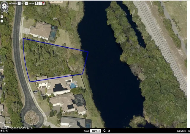 Photo 1 of Sale Pending at 1061 Italia Ct, Melbourne, FL 32940 | MLS# 1086399 | Listing updated on 2026-09-04