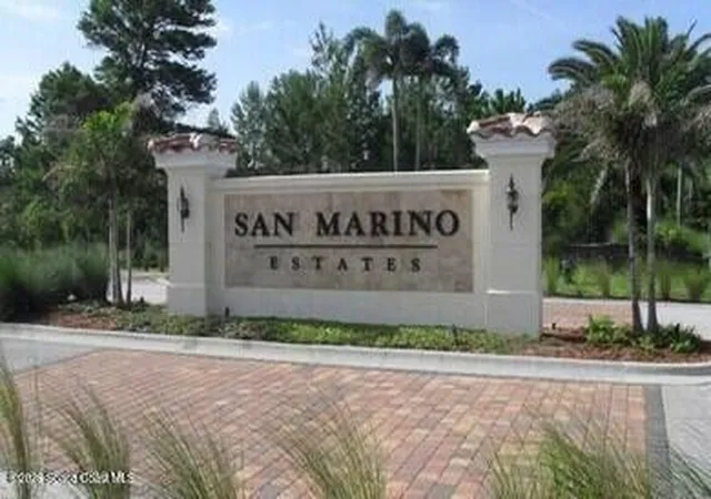 Photo 3 of Sale Pending at 1061 Italia Ct, Melbourne, FL 32940 | MLS# 1086399 | Listing updated on 2026-09-04