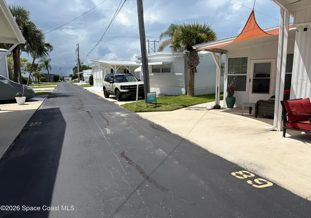 Photo 3 of Manufactured home for sale at 2580 S Hwy A1a #89, Melbourne Beach, FL 32951 | MLS# 1086410 | Listing updated on 2026-09-10