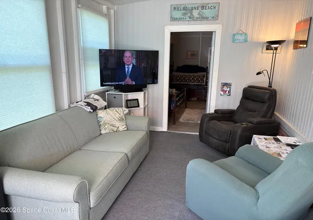 Photo 4 of Manufactured home for sale at 2580 S Hwy A1a #89, Melbourne Beach, FL 32951 | MLS# 1086410 | Listing updated on 2026-09-10
