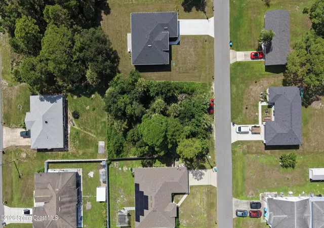 Photo 1 of Sale Pending at 582 Poplar St Se, Palm Bay, FL 32909 | MLS# 1086398 | Listing updated on 2026-09-07