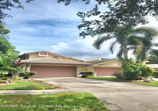 Photo 1 of Sale Pending at 3537 Muirfield Dr, Titusville, FL 32780 | MLS# 1086393 | Listing updated on 2026-09-06