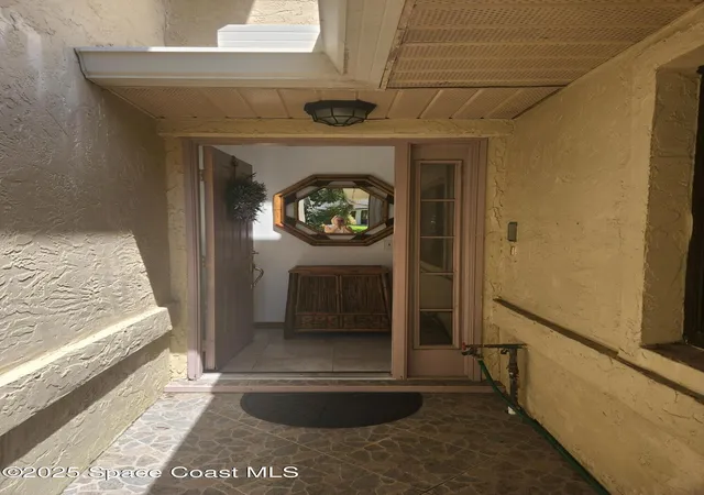 Photo 2 of Sale Pending at 3537 Muirfield Dr, Titusville, FL 32780 | MLS# 1086393 | Listing updated on 2026-09-06