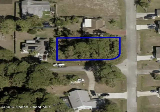 Photo 1 of Sale Pending at 320 Seabull Ave Sw, Palm Bay, FL 32908 | MLS# 1086413 | Listing updated on 2026-09-03