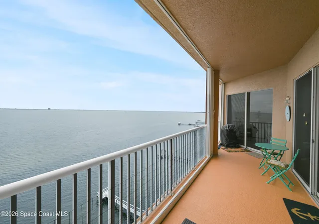 Photo 2 of Condo for sale at 3203 S Washington Ave #1002a, Titusville, FL 32780 | MLS# 1086430 | Listing updated on 2026-09-01