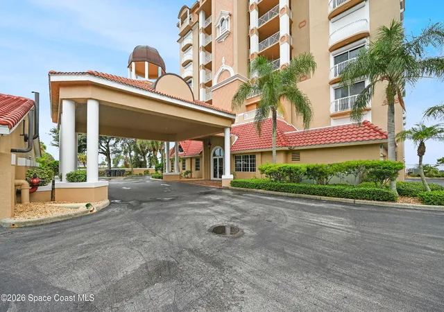 Photo 3 of Condo for sale at 3203 S Washington Ave #1002a, Titusville, FL 32780 | MLS# 1086430 | Listing updated on 2026-09-01