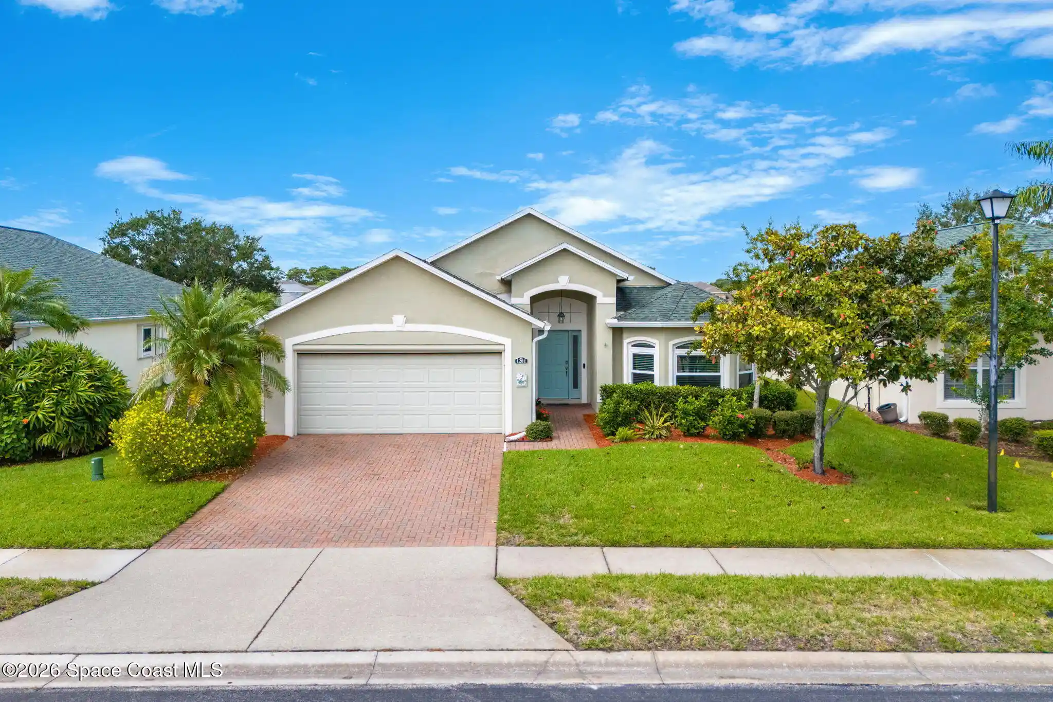 Photo 1 of Single family home for sale at 1281 Indian Oaks Dr, Melbourne, FL 32901 | MLS# 1089129 | Listing updated on 2026-10-19
