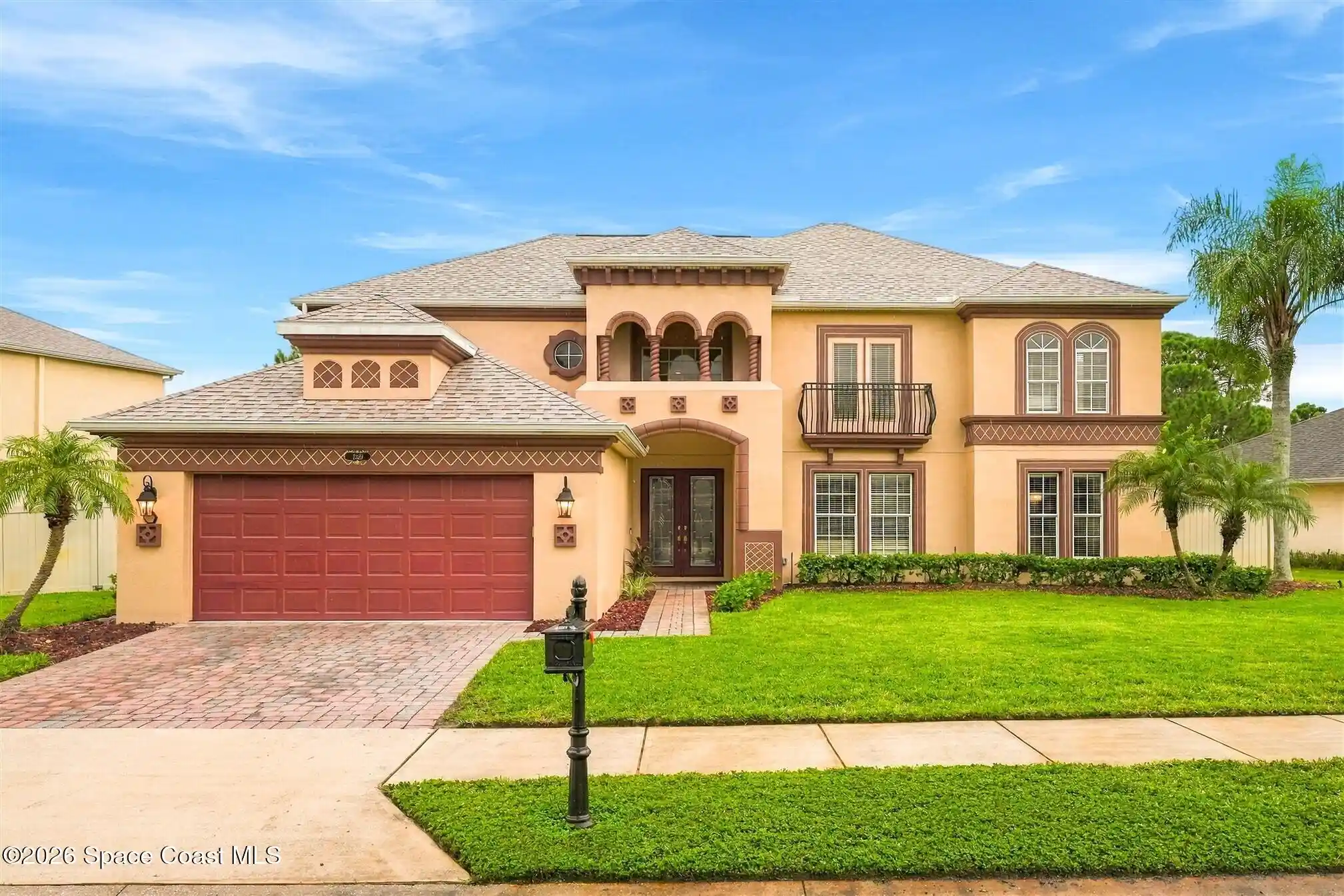 Photo 1 of Single family home for sale at 1329 Tipperary Dr, Melbourne, FL 32940 | MLS# 1089537 | Listing updated on 2026-10-22