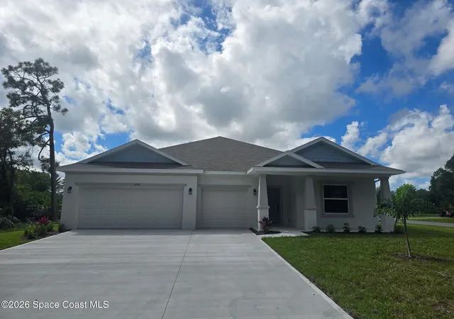 Single family home for sale at 2712 Palisades Dr SE, Palm Bay, FL 32909 | MLS# 1086981