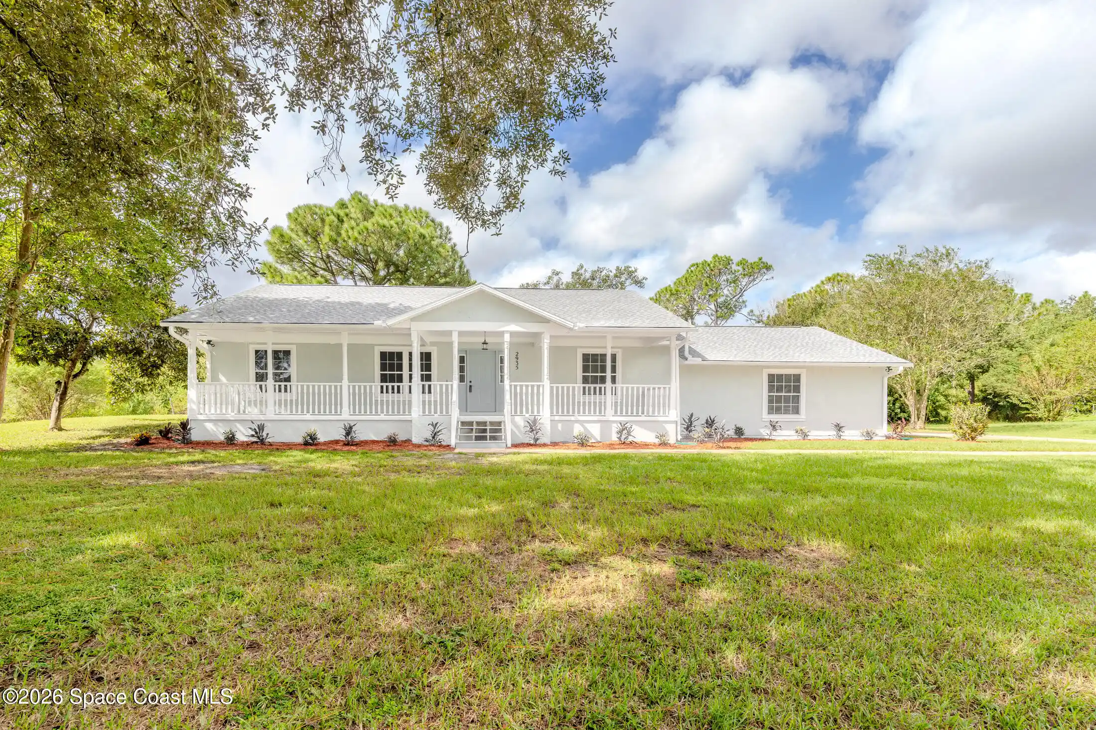 Photo 1 of Single family home for sale at 2935 Long Lake Dr, Titusville, FL 32780 | MLS# 1087447 | Listing updated on 2026-10-29