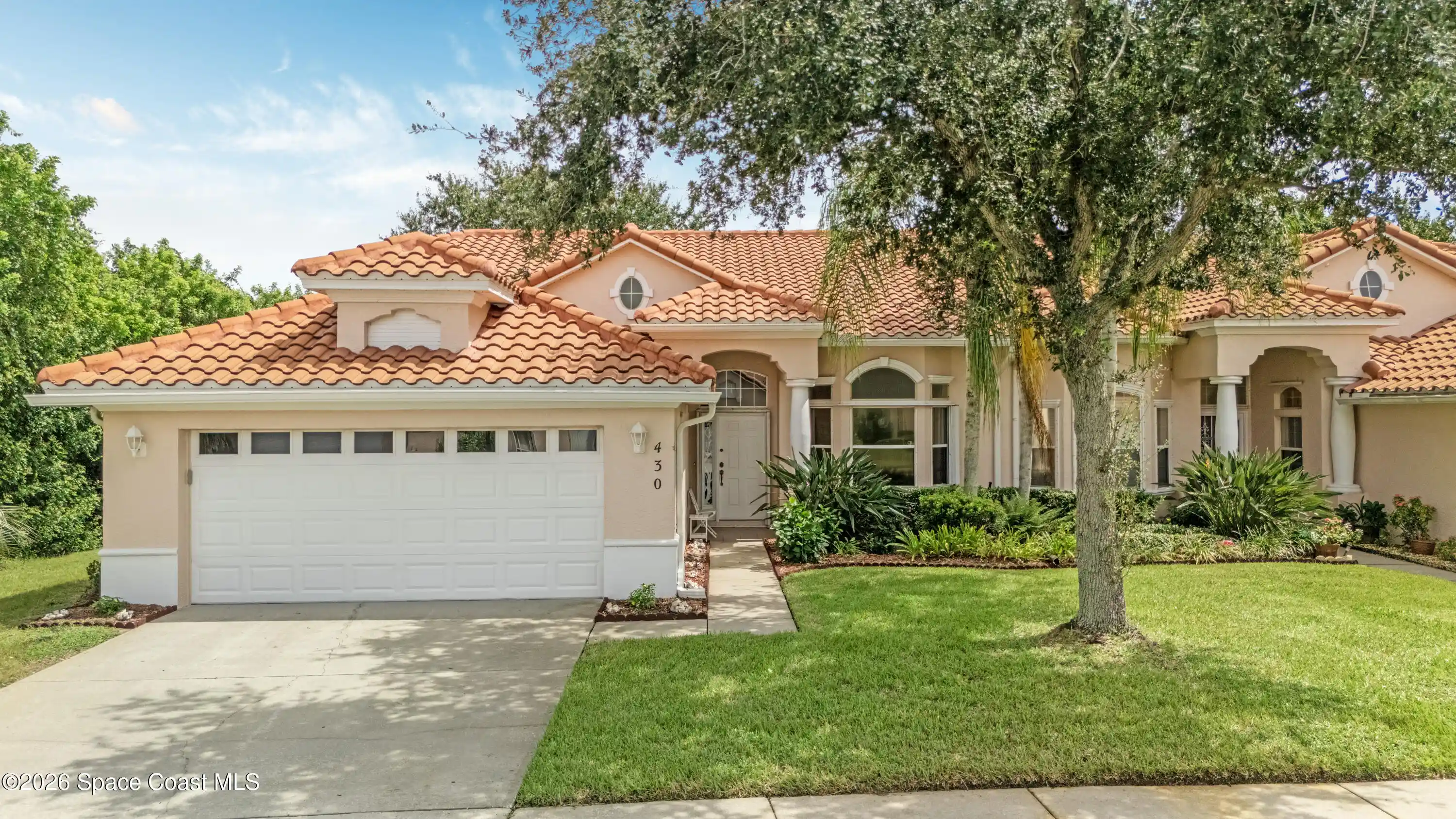 Photo 1 of Single family home for sale at 430 Shell Cvs Dr, Melbourne, FL 32940 | MLS# 1088619 | Listing updated on 2026-10-29