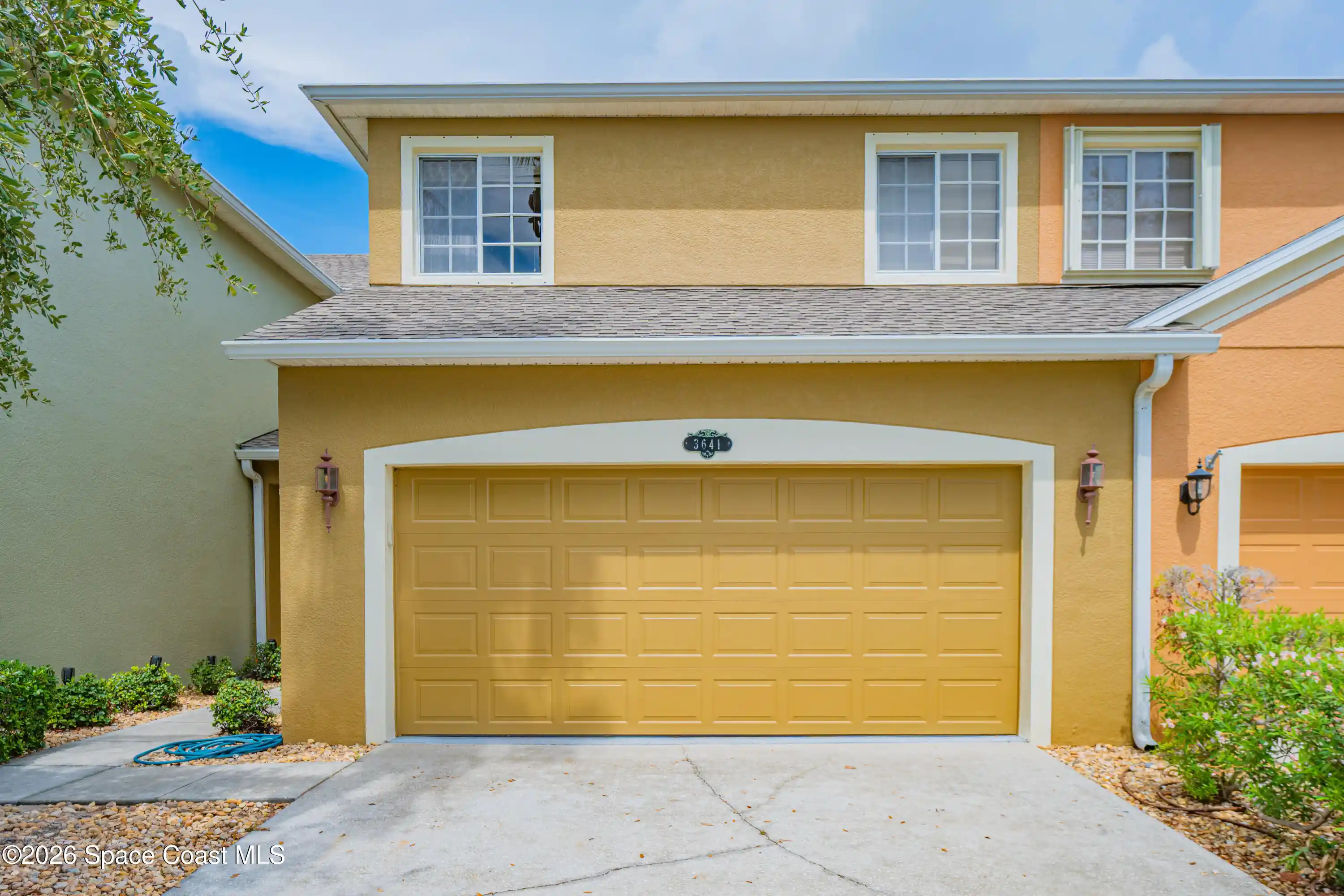 Townhouse for sale at 3641 Titanic Cir #2, Indialantic, FL 32903 | MLS# 1088182