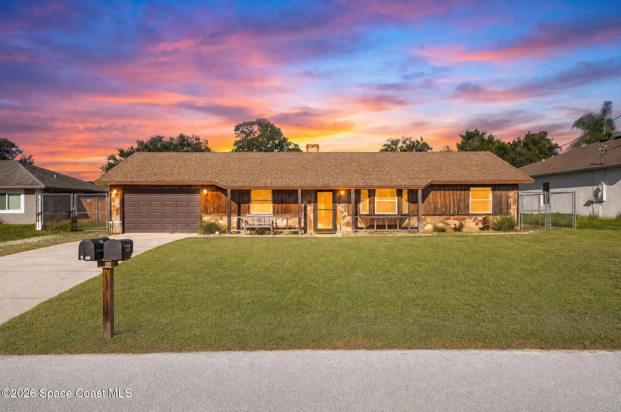 Single family home for sale at 7256 Bright Ave, Cocoa, FL 32927 | MLS# 1087974