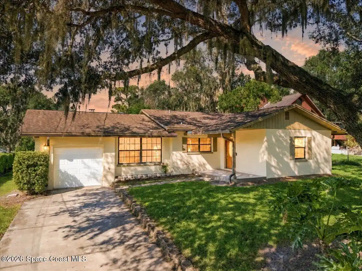 Single family home for sale at 4110 Pecan St, Mims, FL 32754 | MLS# 1089738