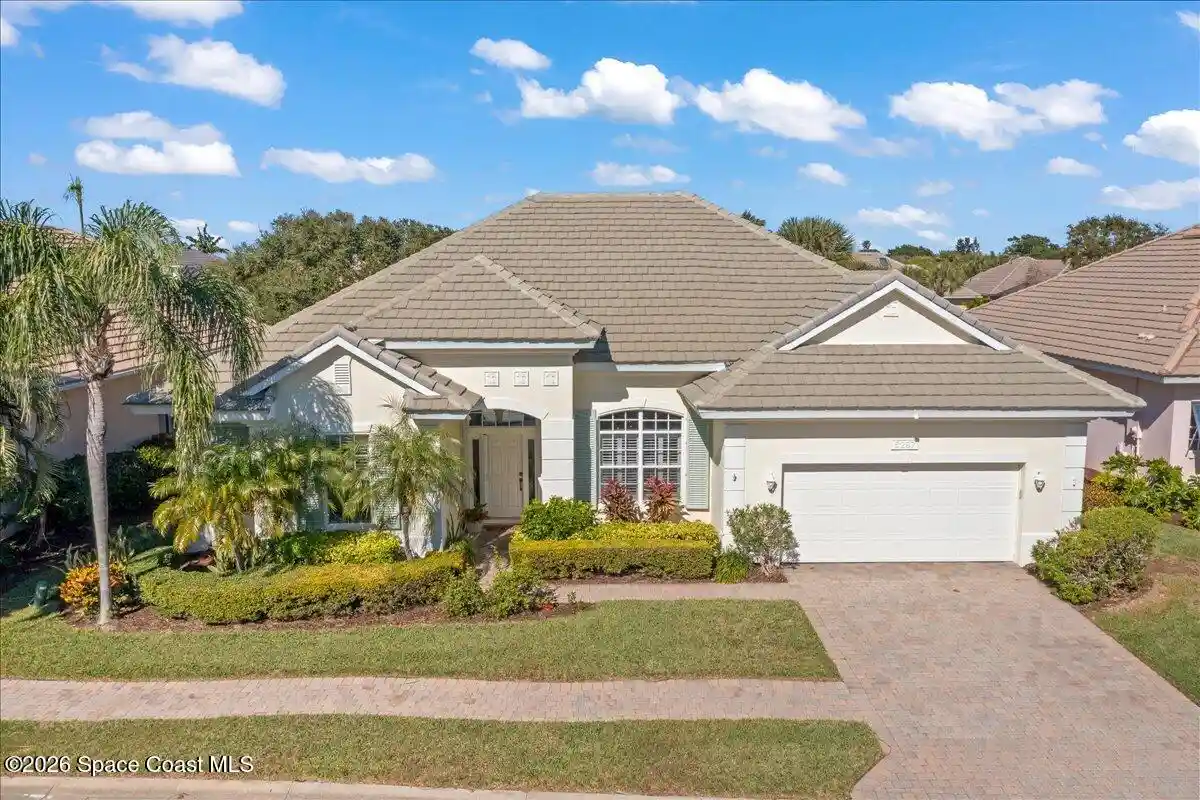 Photo 1 of Single family home for sale at 5297 Solway Dr, Melbourne Beach, FL 32951 | MLS# 1087772 | Listing updated on 2026-09-28