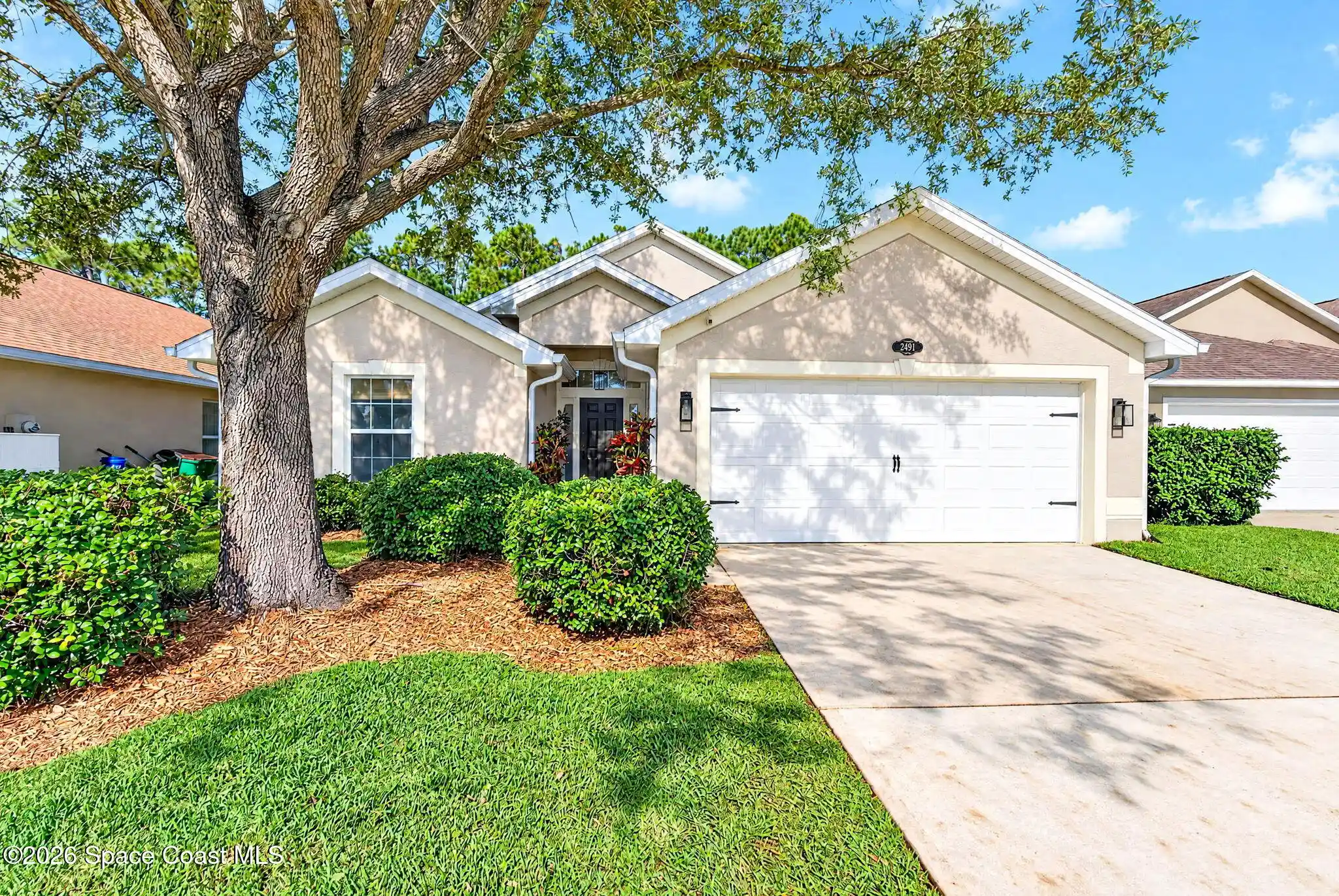 Photo 1 of Single family home for sale at 2491 Stratford Pointe Dr, Melbourne, FL 32904 | MLS# 1087951 | Listing updated on 2026-10-15
