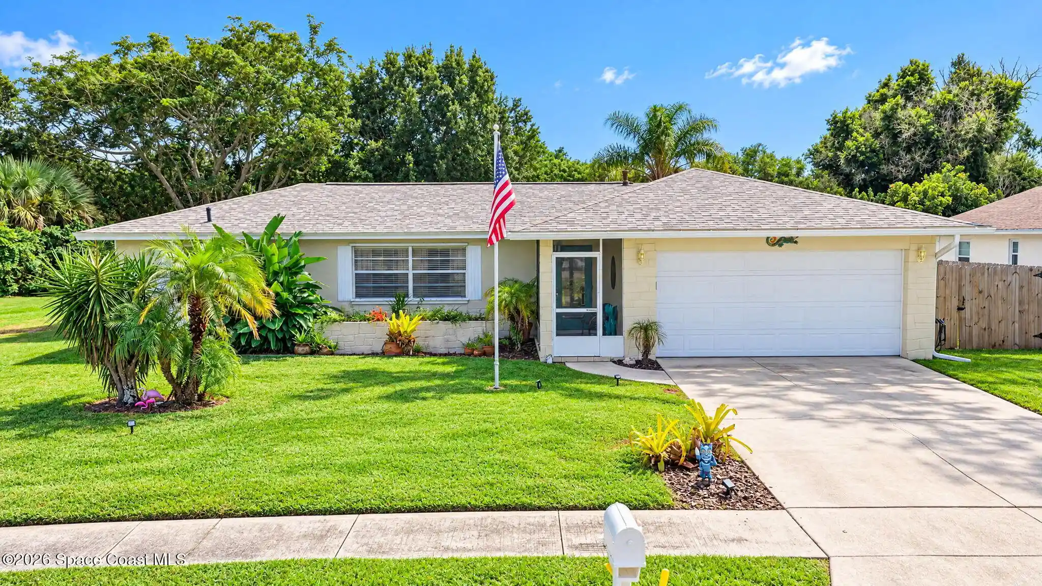 Photo 1 of Single family home for sale at 2541 Wright Ave, Melbourne, FL 32935 | MLS# 1090070 | Listing updated on 2026-10-19