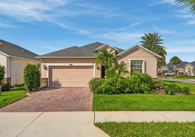 Photo 1 of Single family home for sale at 6059 Van Ness Dr, Melbourne, FL 32940 | MLS# 1090415 | Listing updated on 2026-10-23