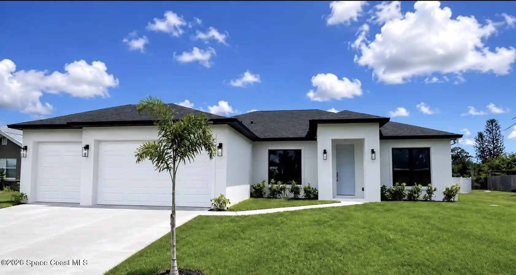 Single family home for sale at 1397 Ran Rd SE, Palm Bay, FL 32909 | MLS# 1088597