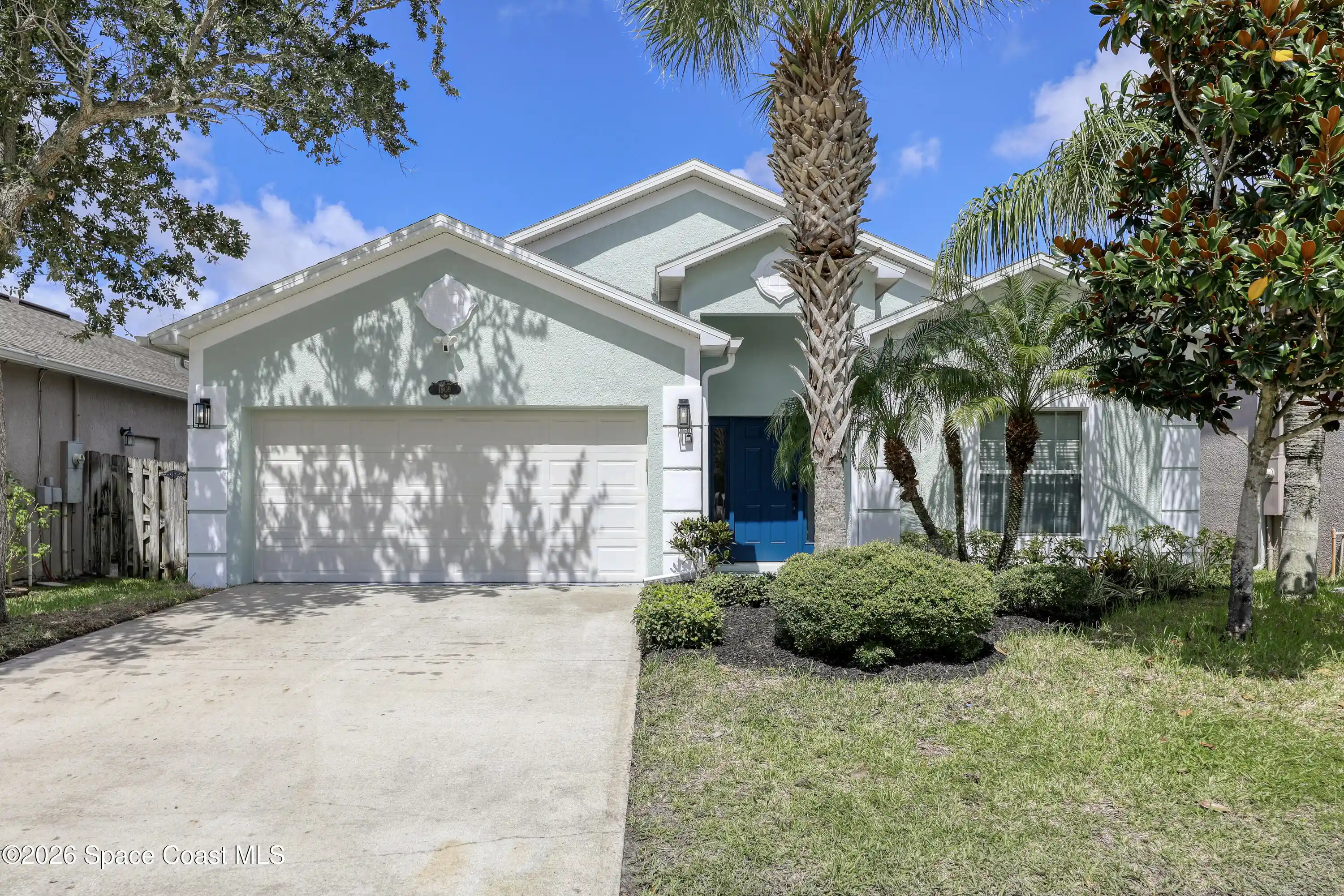 Photo 1 of Single family home for sale at 1909 Maeve Cir, Melbourne, FL 32904 | MLS# 1088234 | Listing updated on 2026-10-15