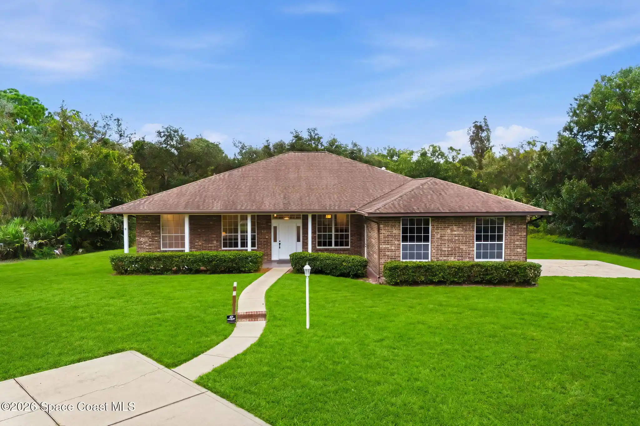 Photo 1 of Single family home for sale at 2155 Palomino Rd, Melbourne, FL 32934 | MLS# 1088465 | Listing updated on 2026-10-17