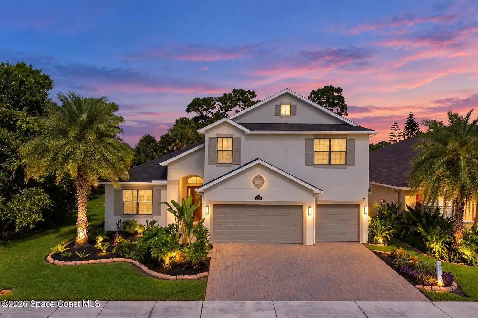Photo 1 of Single family home for sale at 1256 Shiloh Dr, Melbourne, FL 32940 | MLS# 1088774 | Listing updated on 2026-10-12