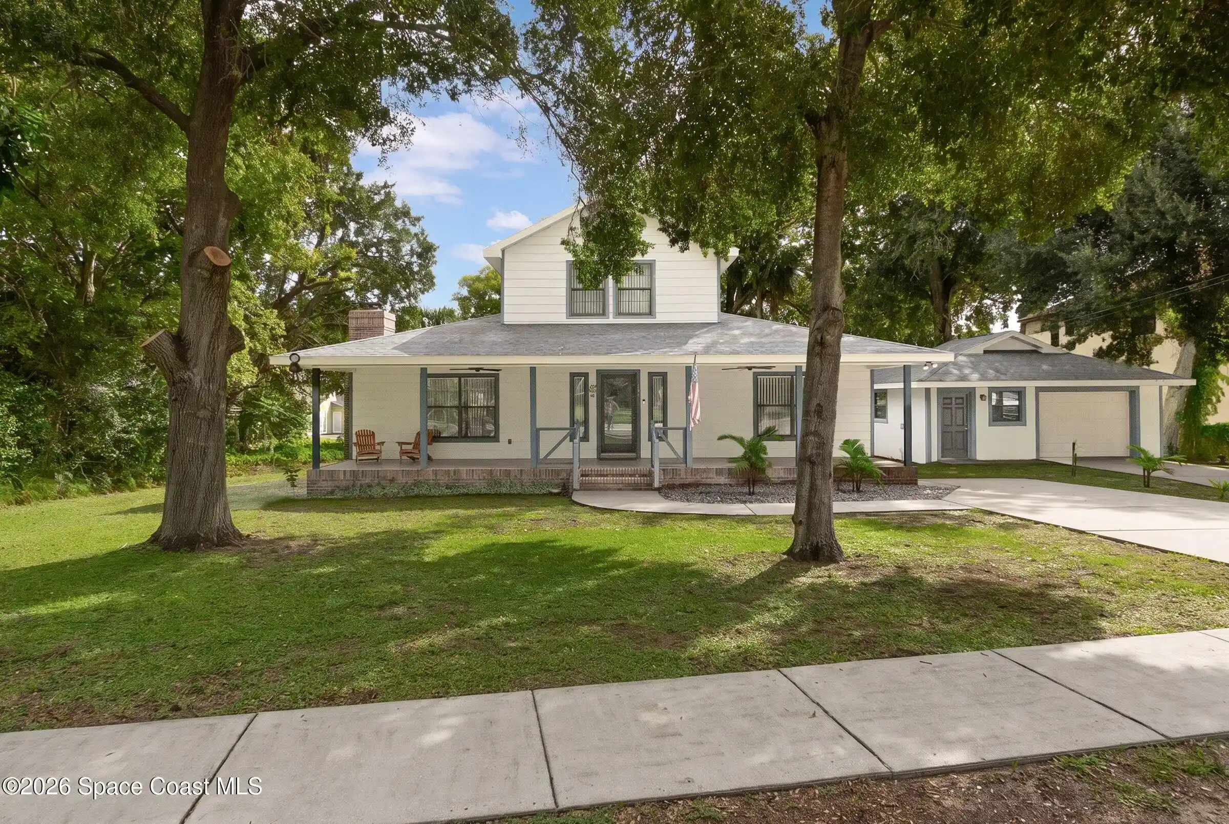 Photo 1 of Sale Pending at 648 Orange Ct, Rockledge, FL 32955 | MLS# 1089227 | Listing updated on 2026-10-30