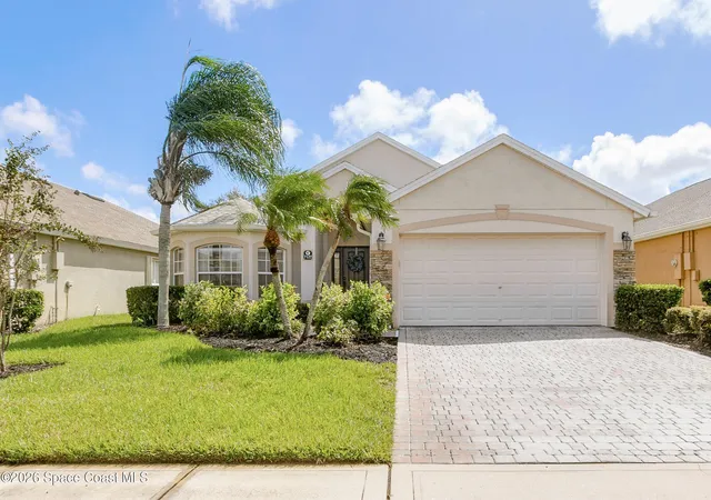 Photo 1 of Single family home for sale at 7127 Broderick Dr, Melbourne, FL 32940 | MLS# 1088310 | Listing updated on 2026-10-28