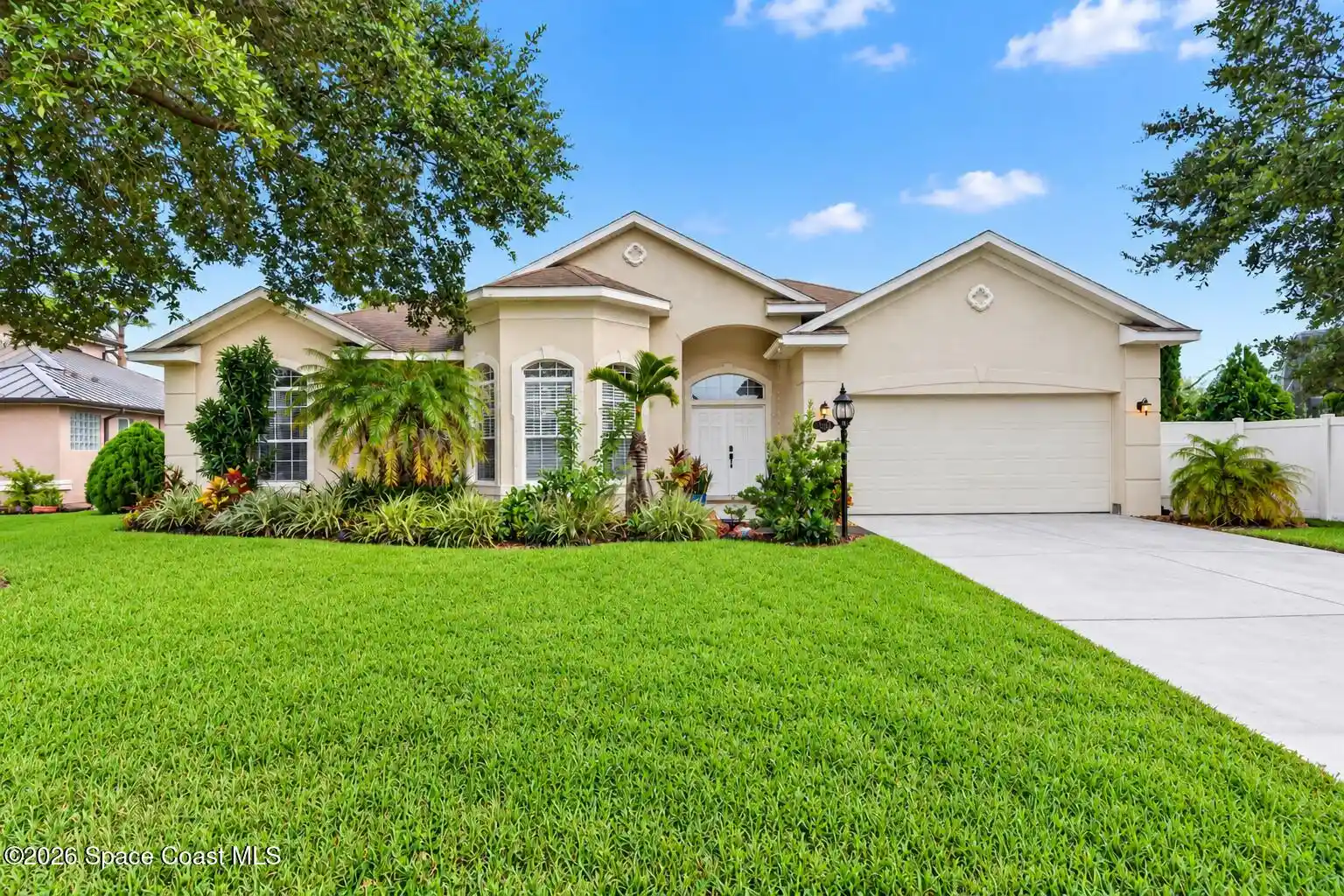 Photo 1 of Single family home for sale at 1732 Banaghen Way, Melbourne, FL 32940 | MLS# 1088390 | Listing updated on 2026-10-17