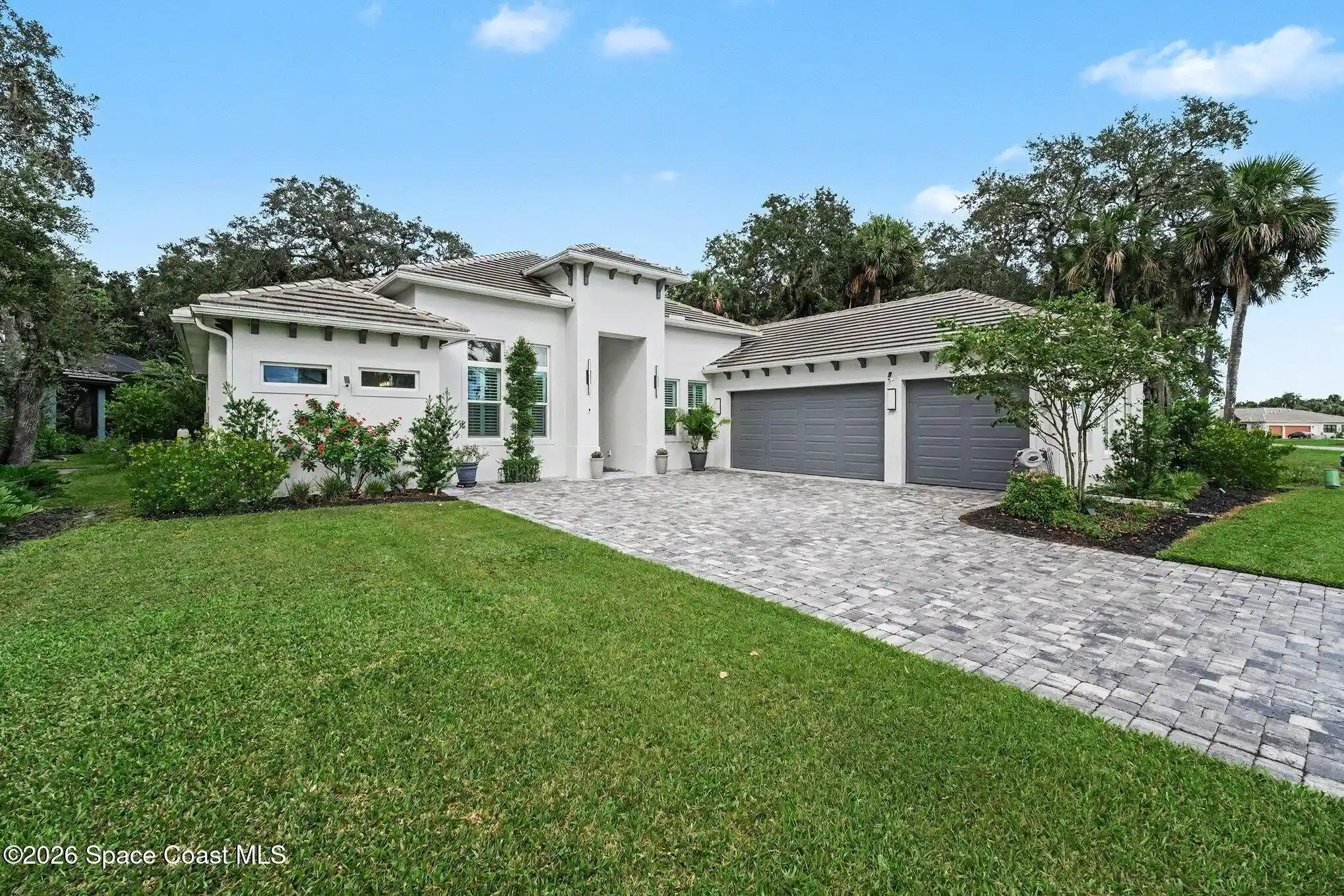 Single family home for sale at 1772 Lavender Dr, Melbourne, FL 32940 | MLS# 1088532