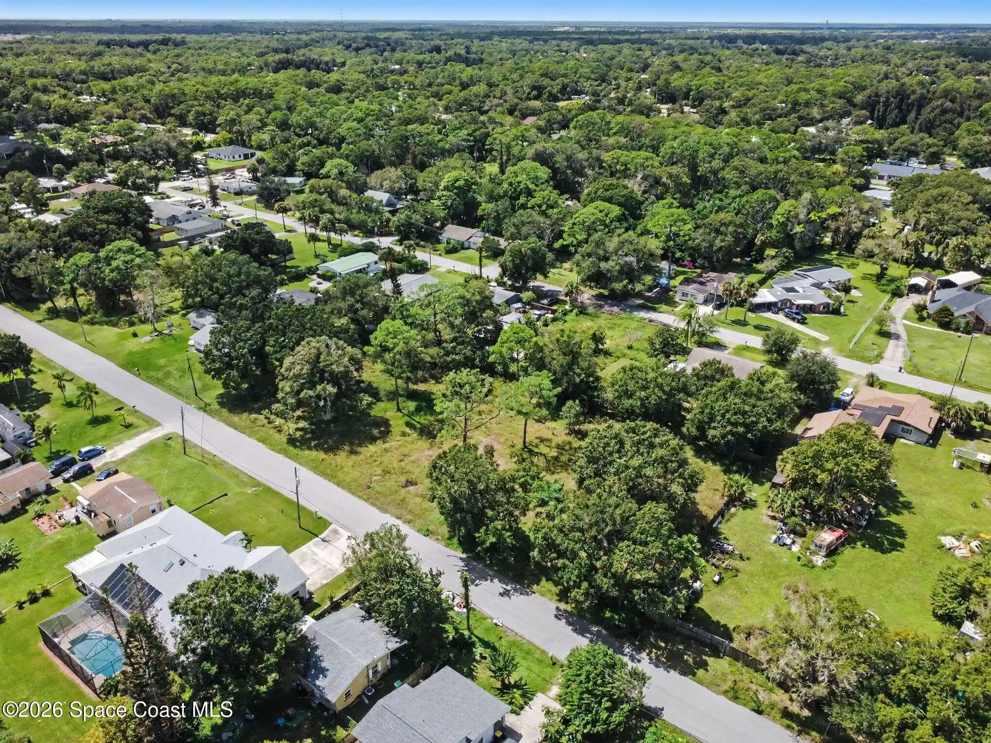 Land for sale at 285 Elm St, Melbourne, FL 32904 | MLS# 1088520