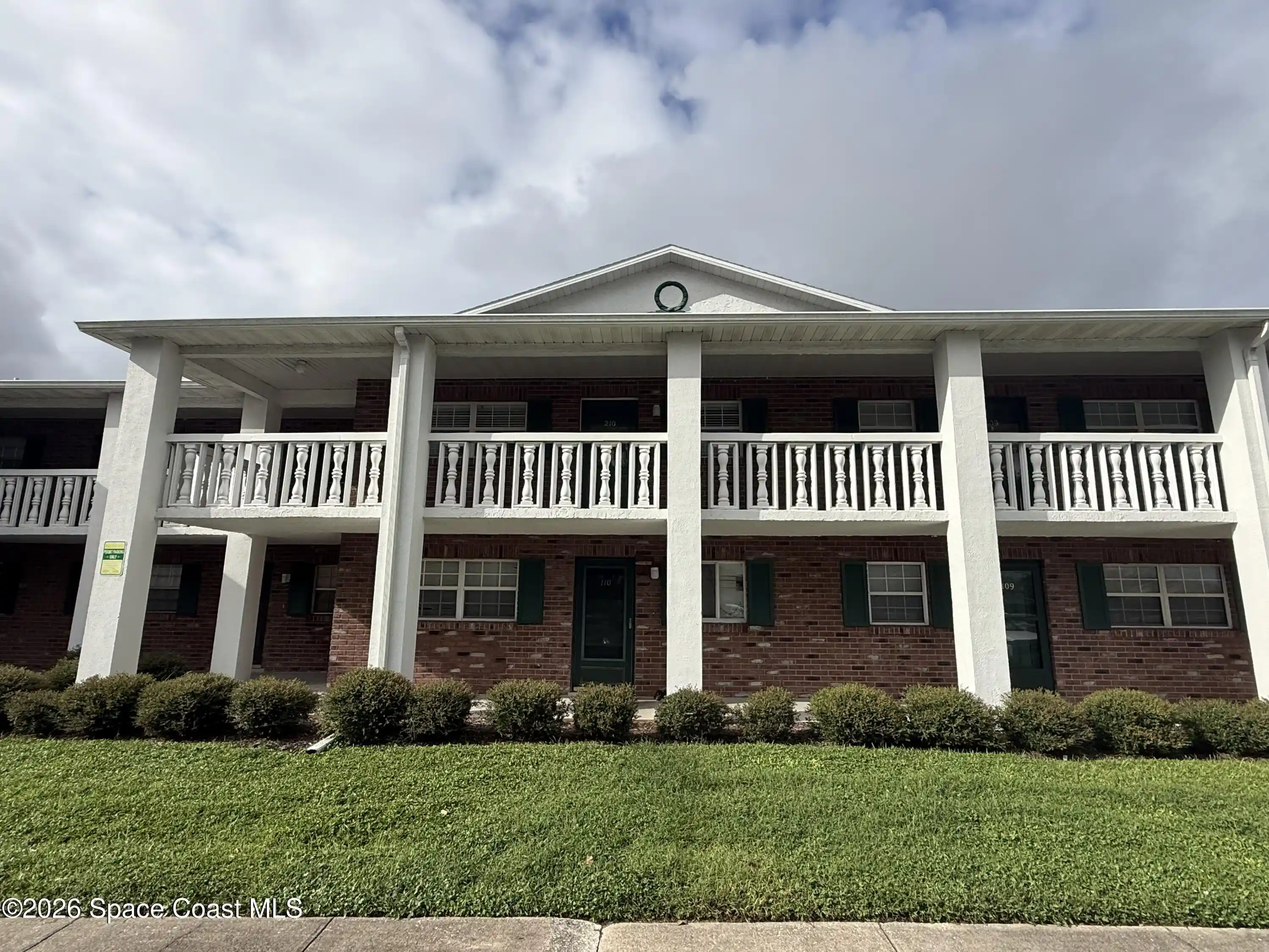 Condo for sale at 1890 Knox Mcrae Dr #110 F, Titusville, FL 32780 | MLS# 1088419