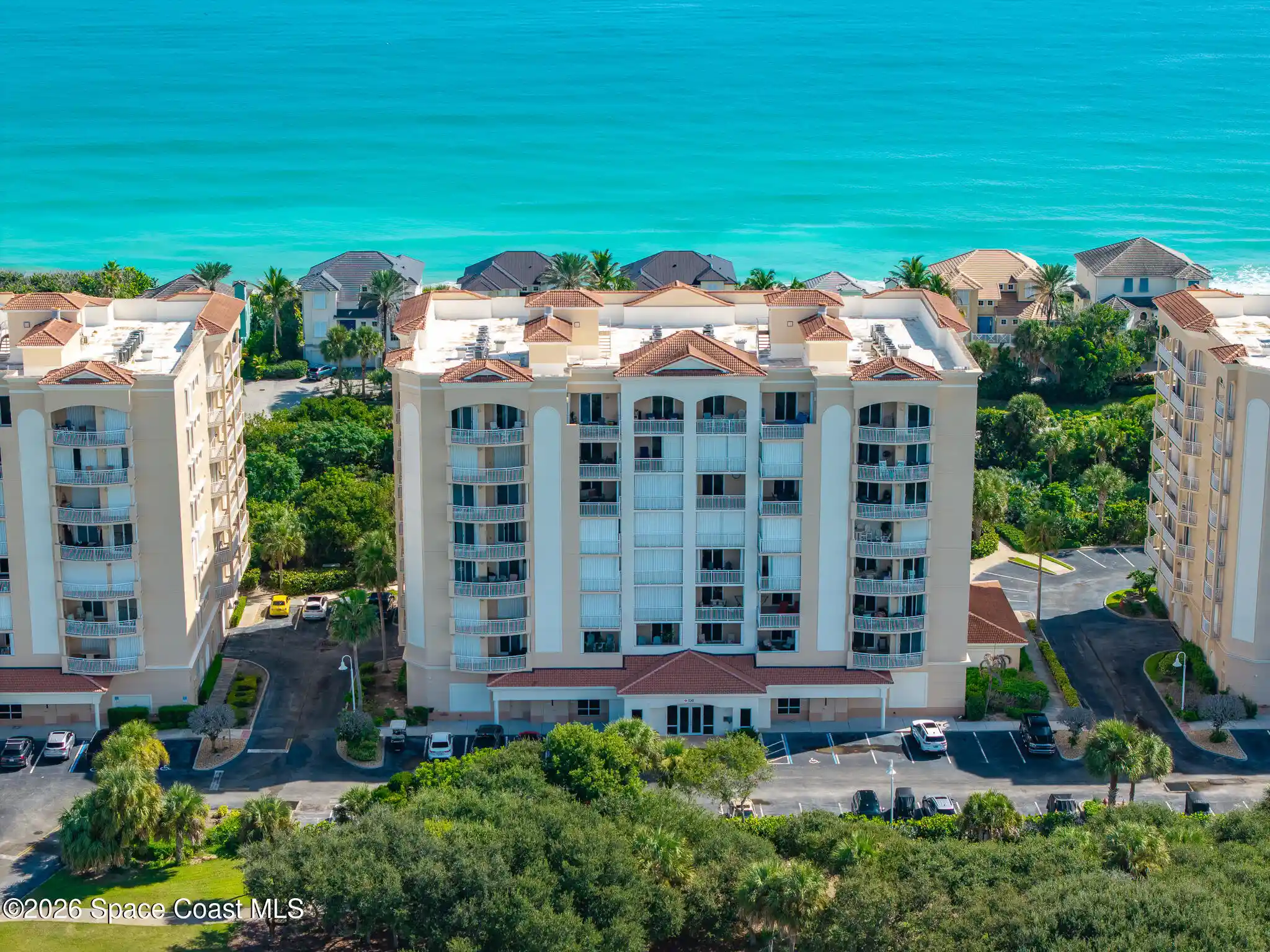 Photo 1 of Condo for sale at 130 E Warsteiner Way #Unit 601, Melbourne Beach, FL 32951 | MLS# 1088441 | Listing updated on 2026-09-30