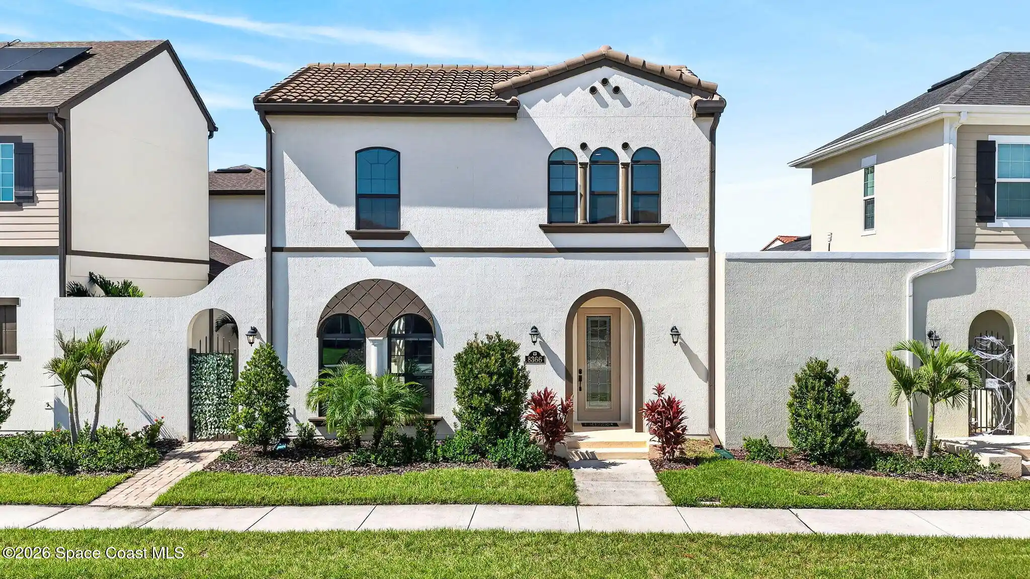 Photo 1 of Single family home for sale at 8366 Lyside Dr, Melbourne, FL 32940 | MLS# 1090554 | Listing updated on 2026-10-22