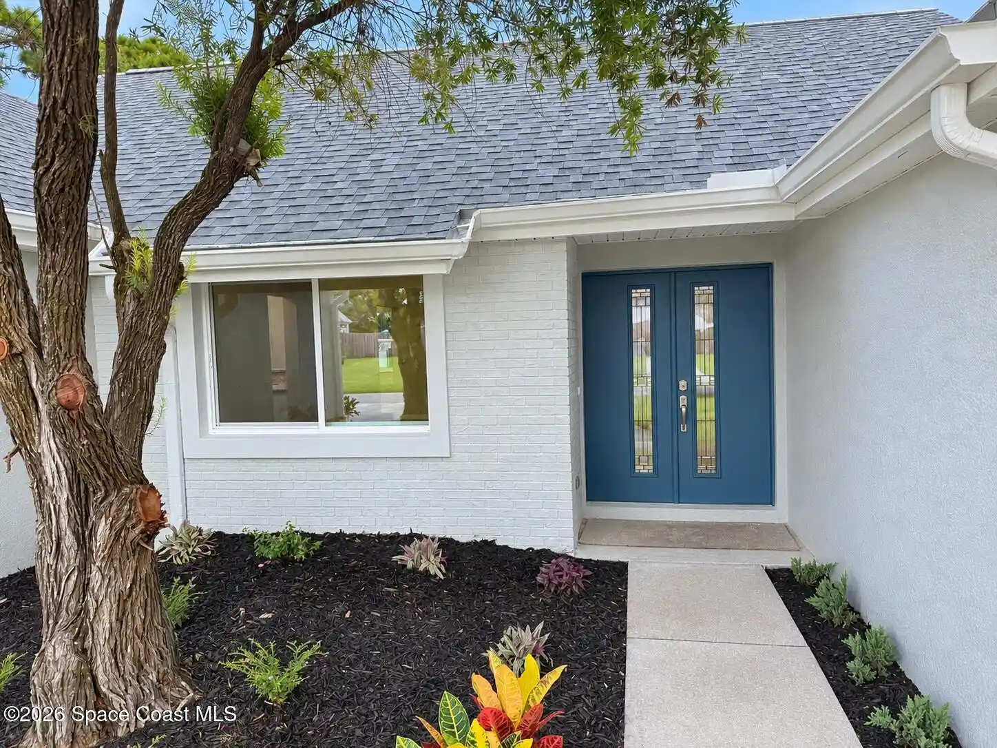 Photo 1 of Single family home for sale at 1240 Coventry Cir, Melbourne, FL 32904 | MLS# 1088548 | Listing updated on 2026-10-20