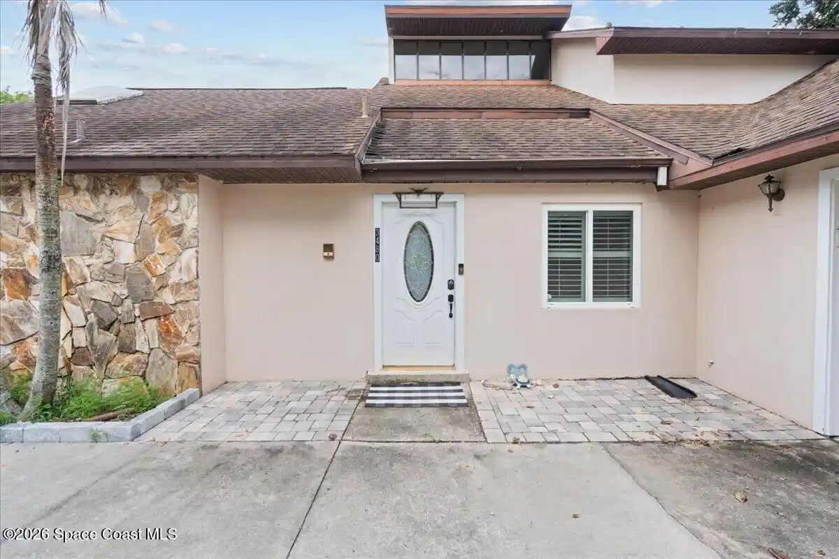 Photo 1 of Single family home for sale at 3480 Harlock Rd, Melbourne, FL 32934 | MLS# 1088740 | Listing updated on 2026-09-30