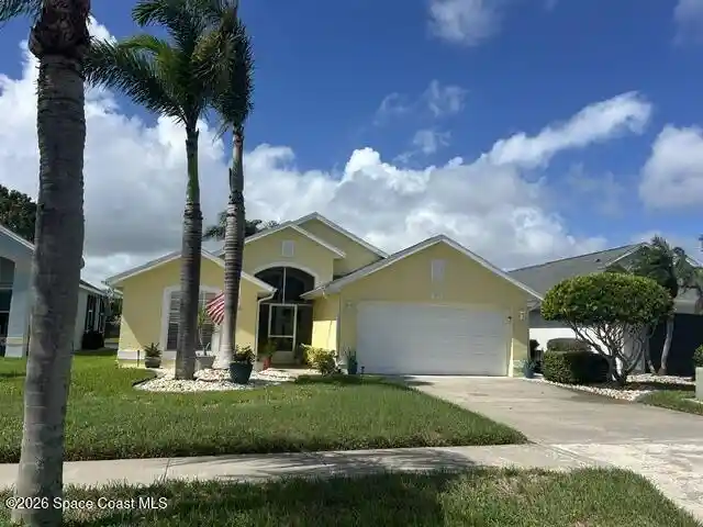 Photo 1 of Single family home for sale at 2572 Addington Cir, Rockledge, FL 32955 | MLS# 1088802 | Listing updated on 2026-10-09