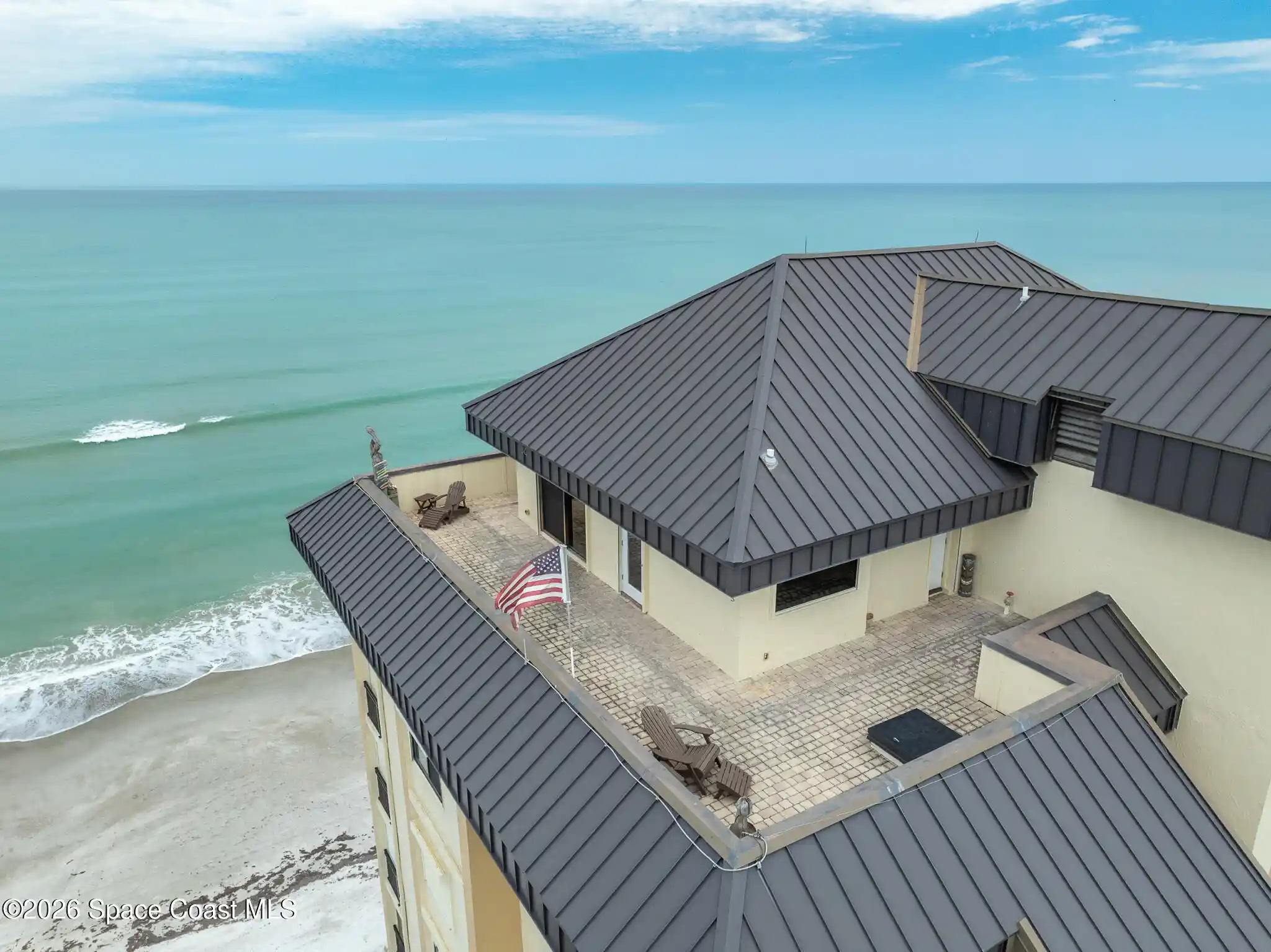 Photo 1 of Condo for sale at 2999 S Hwy A1a #12N, Melbourne Beach, FL 32951 | MLS# 1088750 | Listing updated on 2026-10-15