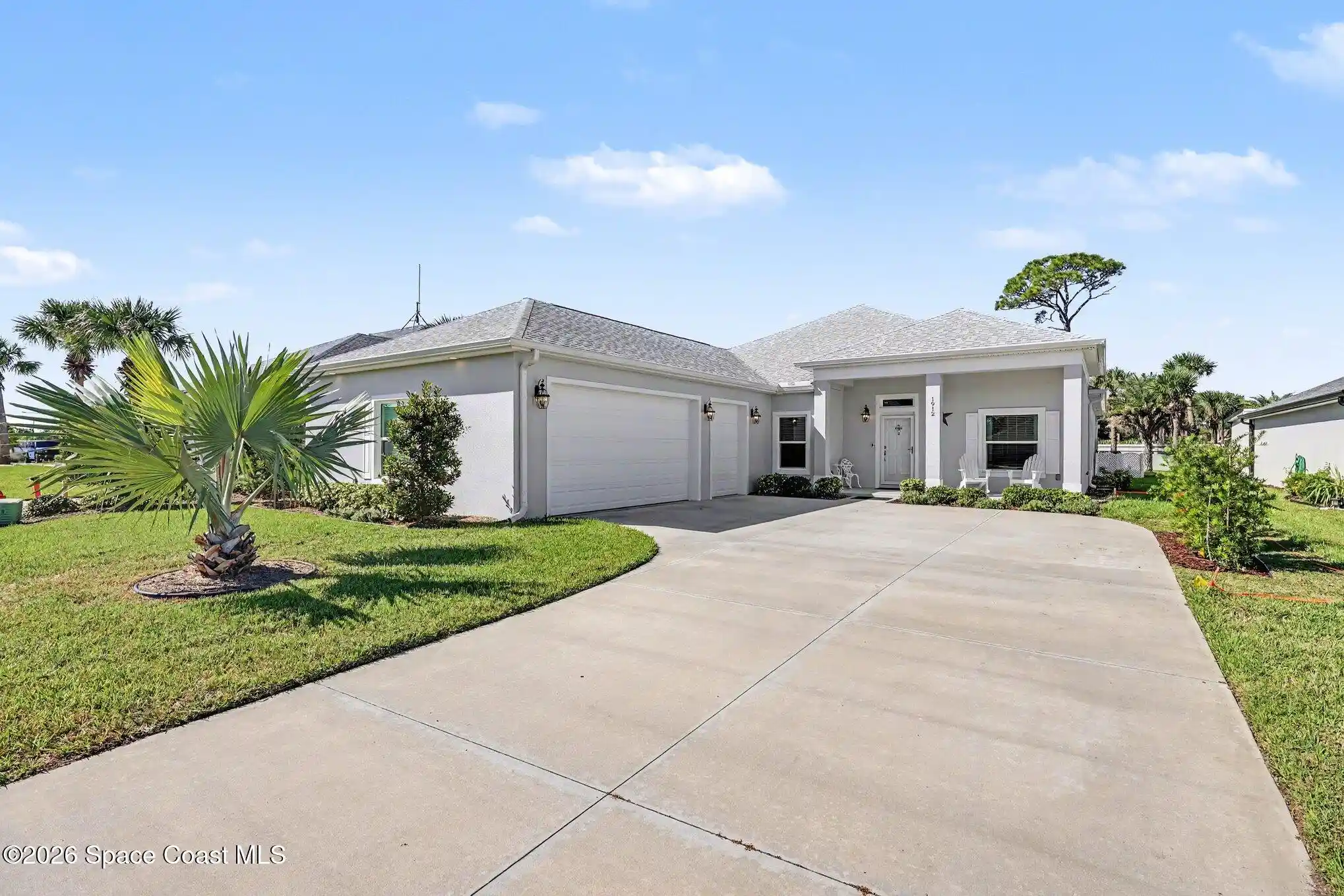 Photo 1 of Single family home for sale at 1912 Freedom Dr, Melbourne, FL 32940 | MLS# 1088904 | Listing updated on 2026-10-01