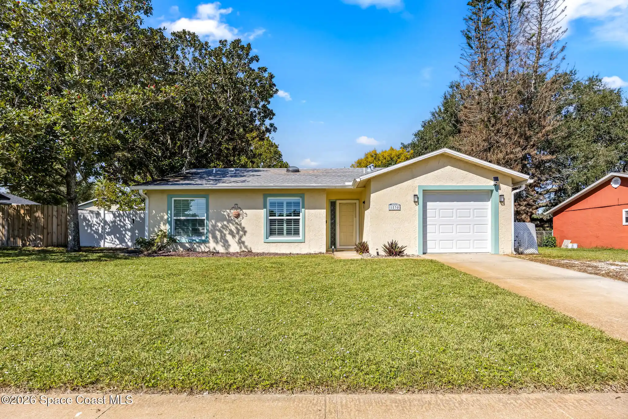 Single family home for sale at 1530 Lafayette Ave, Titusville, FL 32796 | MLS# 1088626