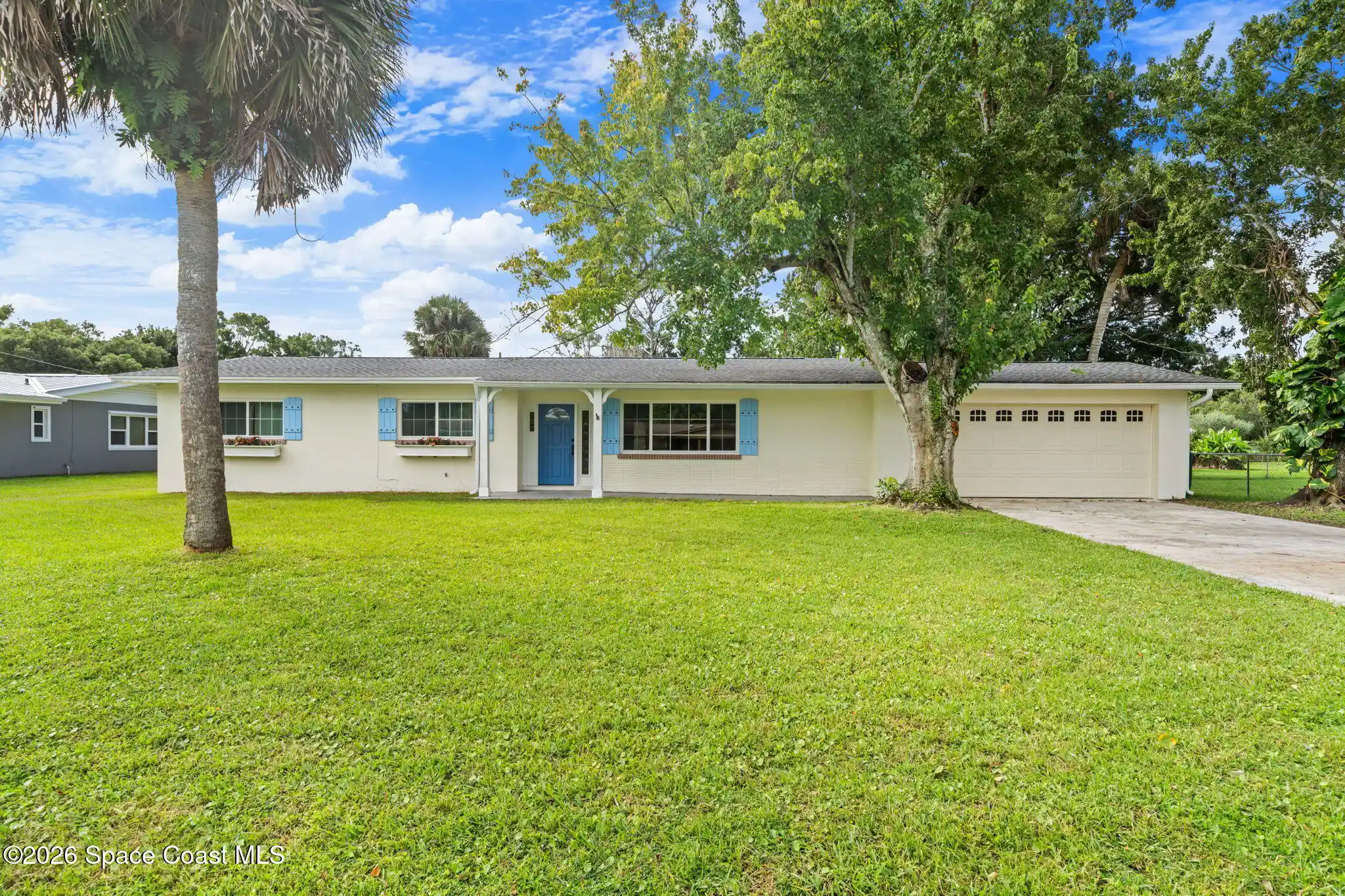 Photo 1 of Single family home for sale at 397 Tolley Ave, Melbourne, FL 32934 | MLS# 1089068 | Listing updated on 2026-10-28