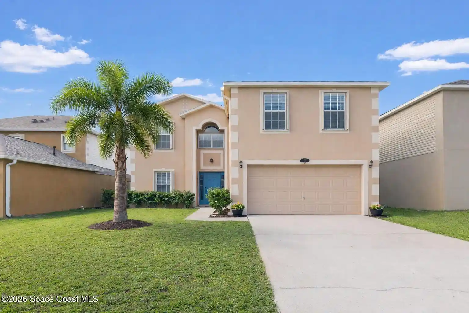 Photo 1 of Single family home for sale at 571 Tortuga Way, Melbourne, FL 32904 | MLS# 1088682 | Listing updated on 2026-09-29