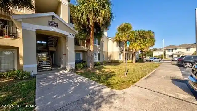 Photo 1 of Condo for sale at 3551 D Avinci Way #3037, Melbourne, FL 32901 | MLS# 1088795 | Listing updated on 2026-10-15