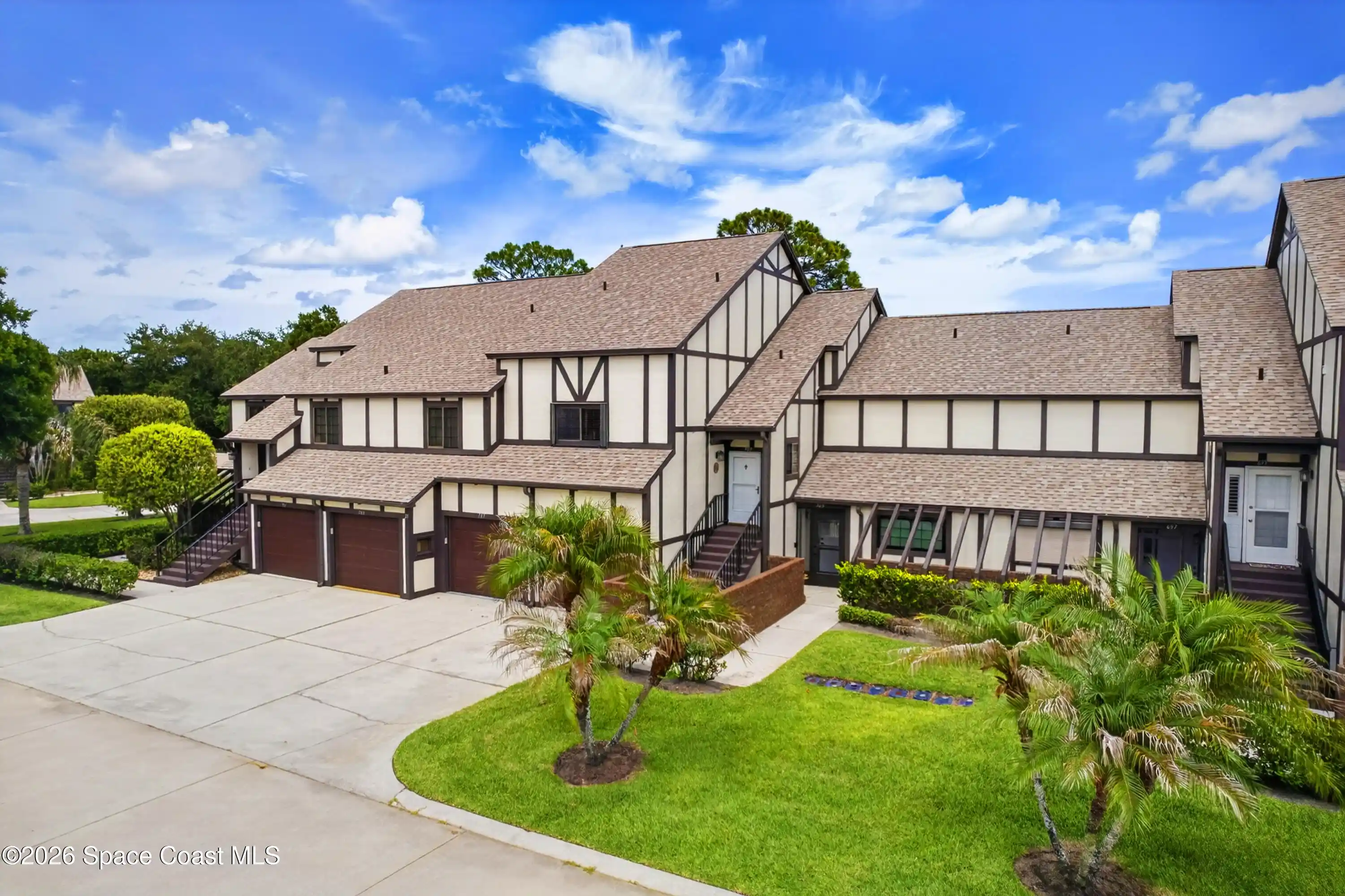 Photo 1 of Condo for sale at 707 Greenwood Manor Cir, Melbourne, FL 32904 | MLS# 1088813 | Listing updated on 2026-10-15